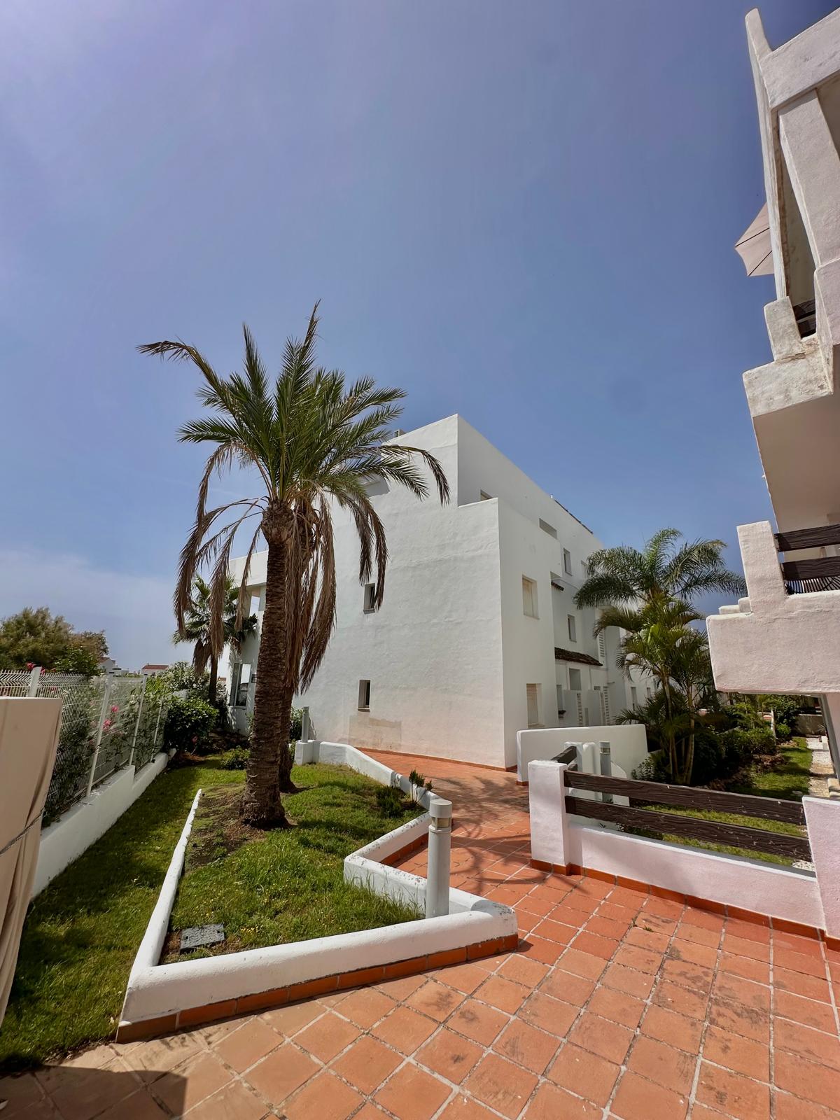 Estepona - Ático en venta en calle Villa Borghese