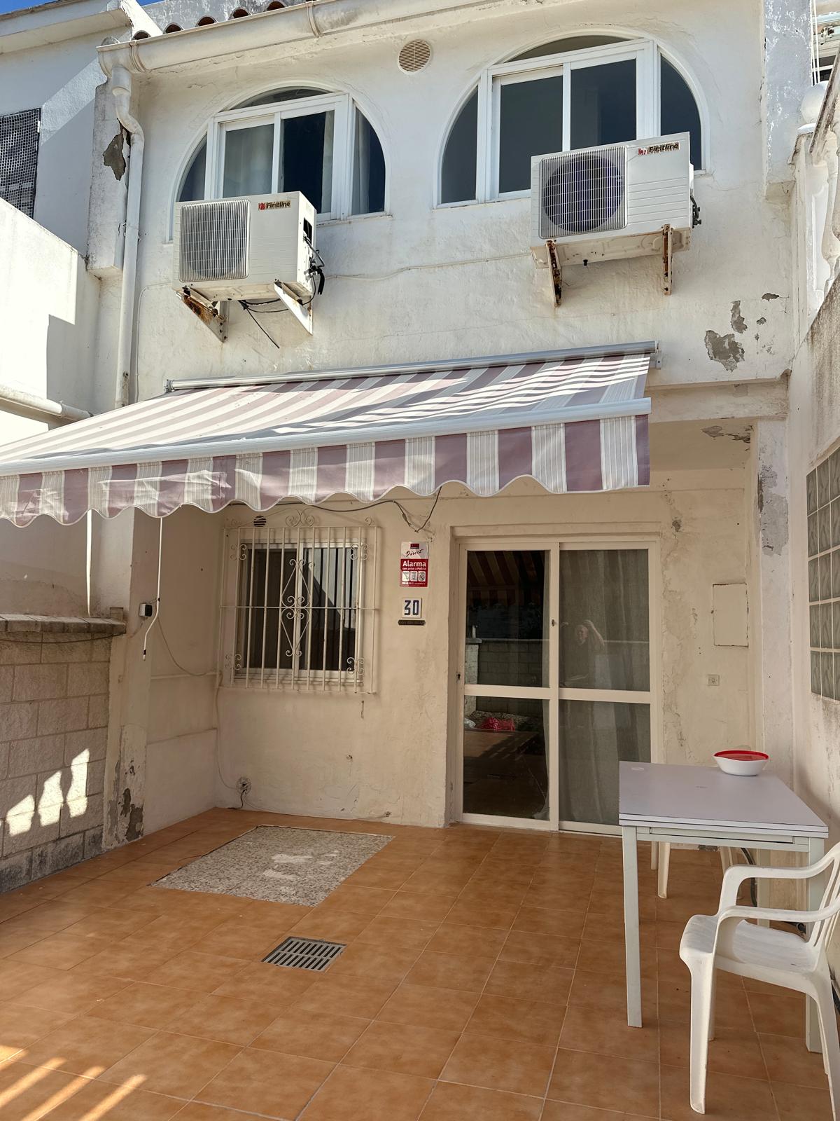 Manilva - Chalet adosado en venta