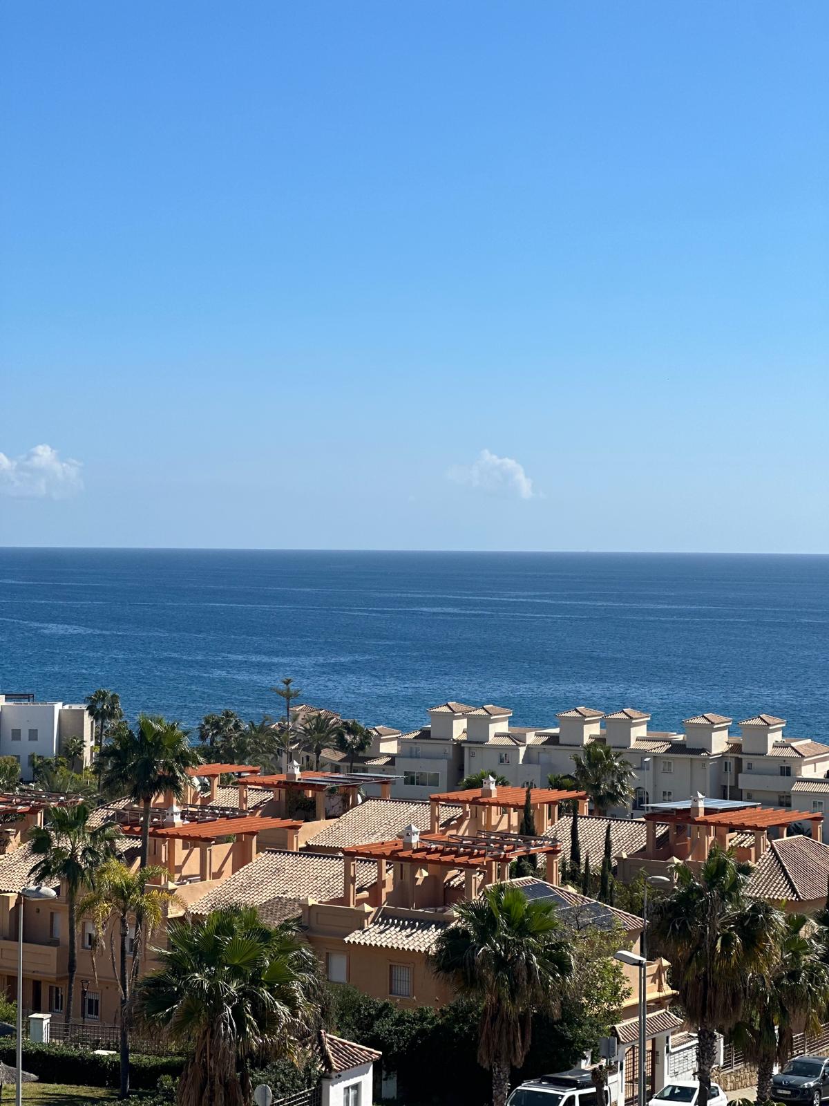 Estepona - Ático en venta 3hab. en avenida Costa Galera