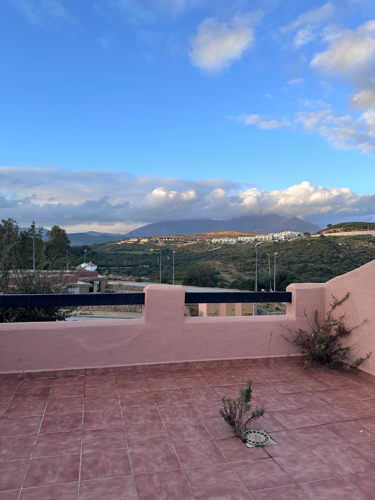 Casares - Atico en venta 2hab. en calle Casares del Sol