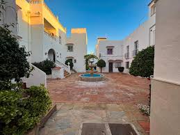 Manilva - Chalet adosado 2hab. en venta en Urbanización Monte Viñas