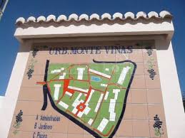Manilva - Chalet adosado 2hab. en venta en Urbanización Monte Viñas