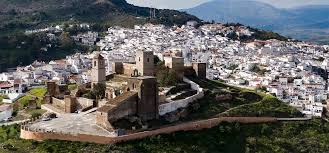 Alora - Piso 2hab. en venta en calle Corriente