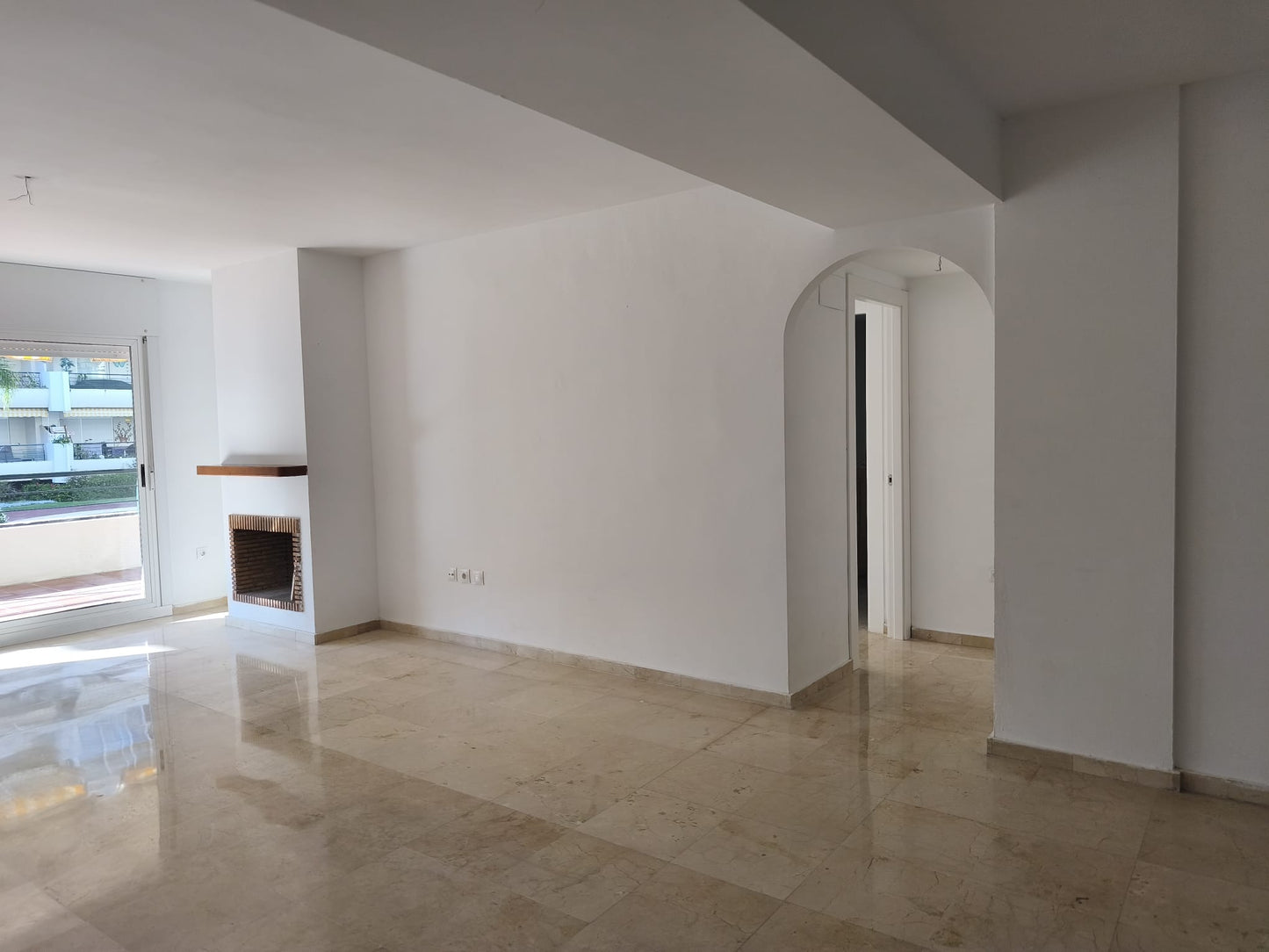Marbella - Piso exterior 3hab. en Calle Camino Cortes