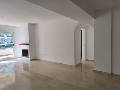 Marbella - Piso exterior 3hab. en Calle Camino Cortes