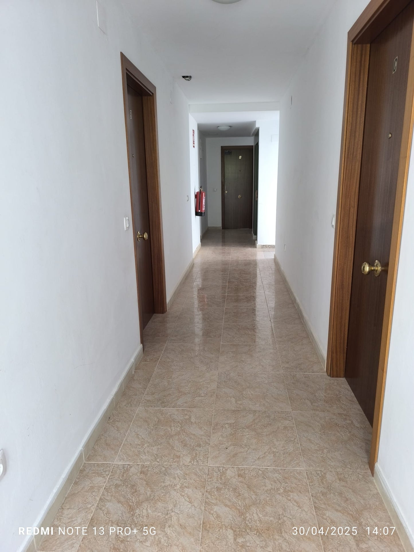 Alora - Piso 2hab. en venta en calle Corriente