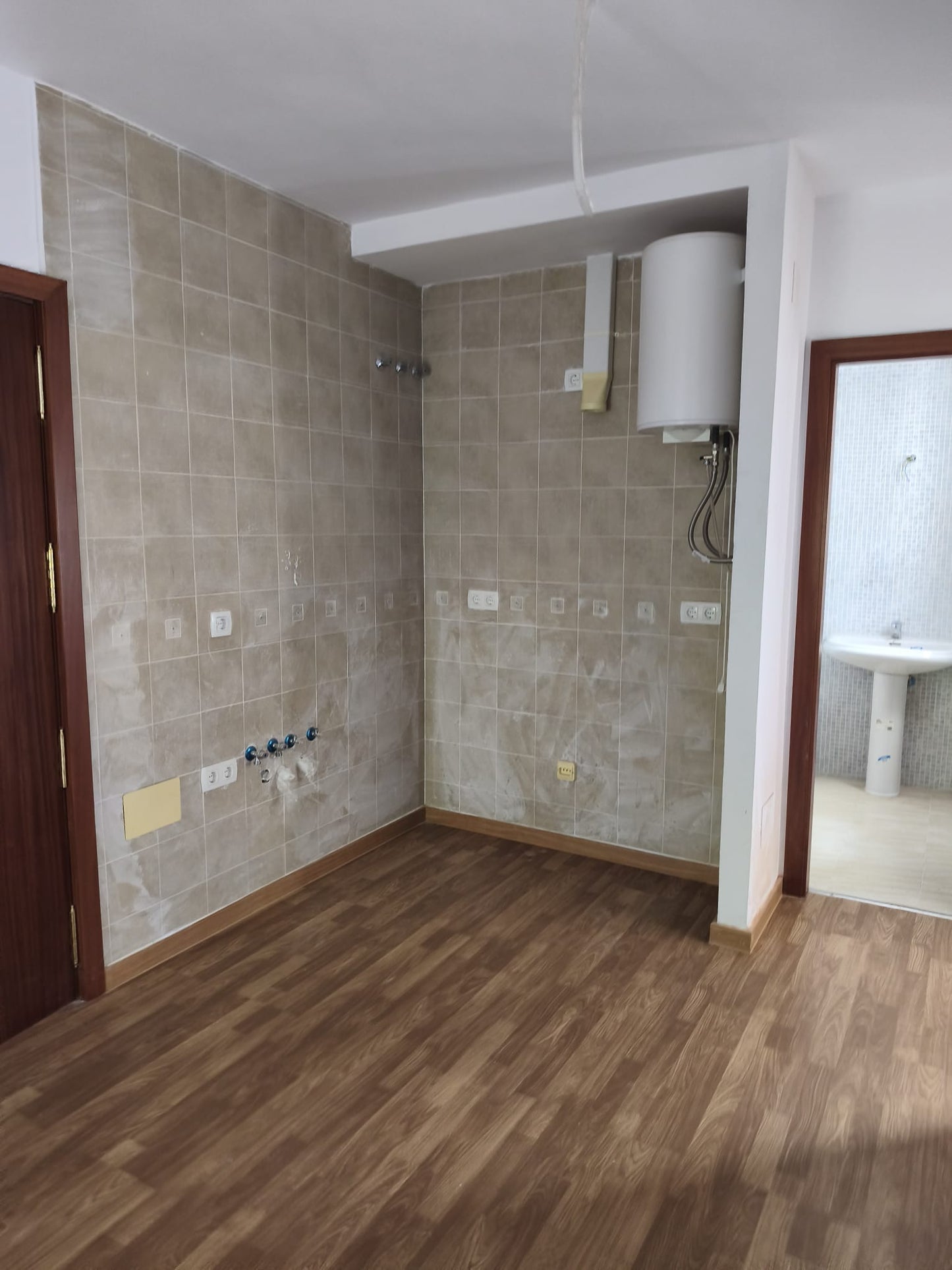 Alora - Piso 2hab. en venta en calle Corriente