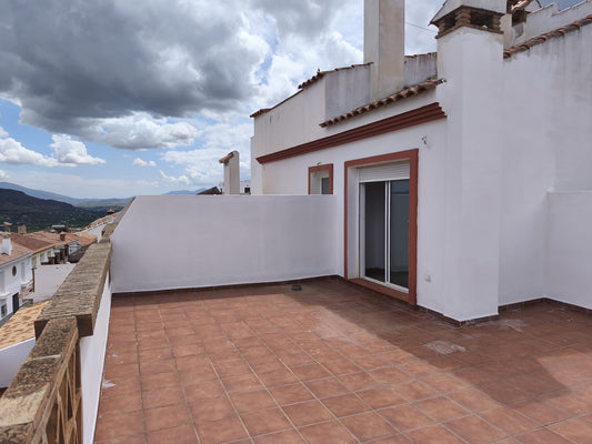 Alora - Piso 1hab. en venta en calle Corriente