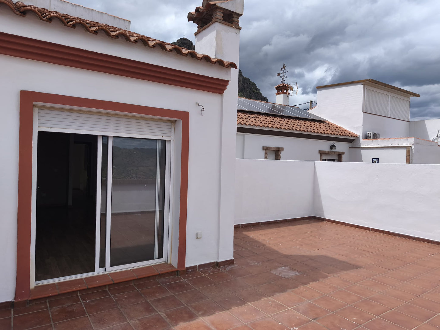 Alora - Piso 1hab. en venta en calle Corriente