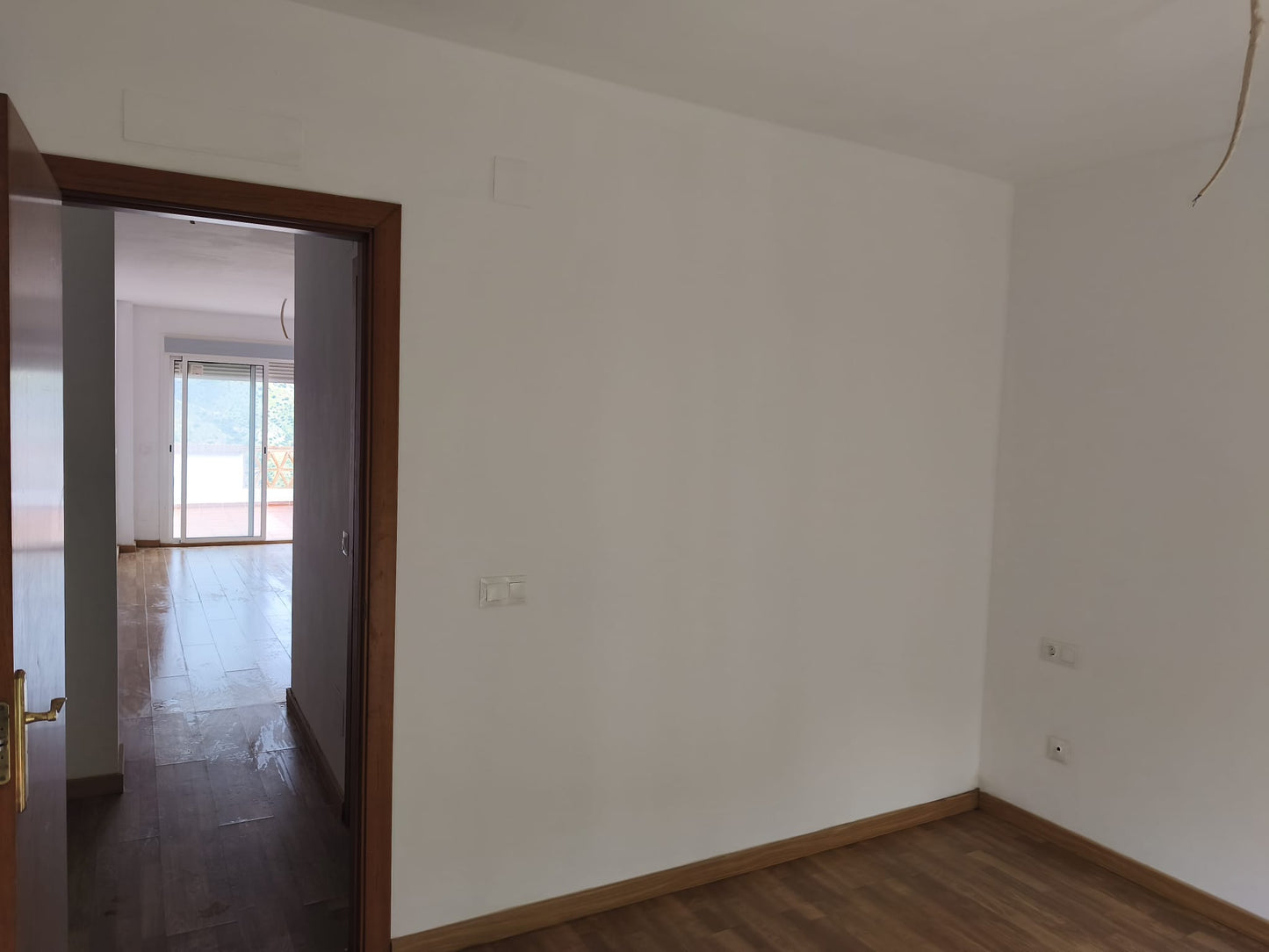 Alora - Piso 1hab. en venta en calle Corriente