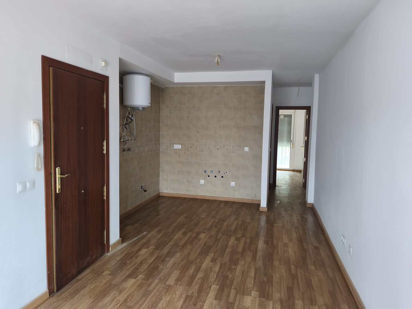 Alora - Piso 1hab. en venta en calle Corriente