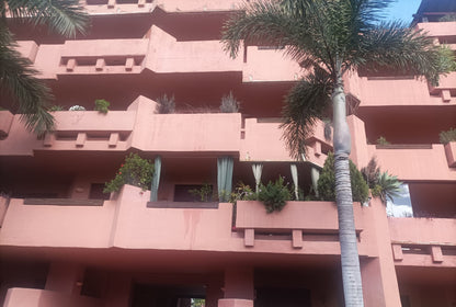 Estepona - Piso en venta 3hab. en calle Sefardi