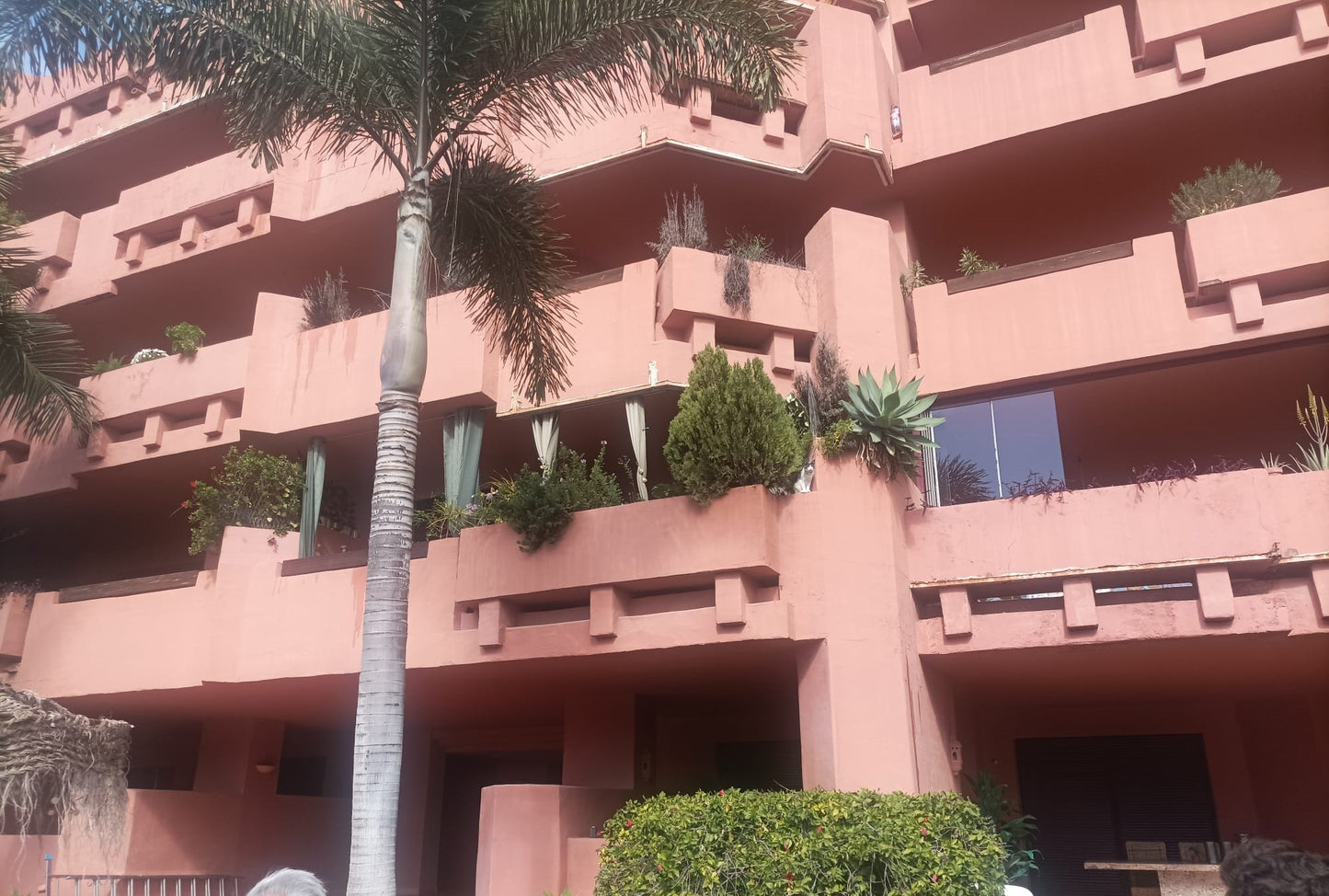 Estepona - Piso en venta 3hab. en calle Sefardi
