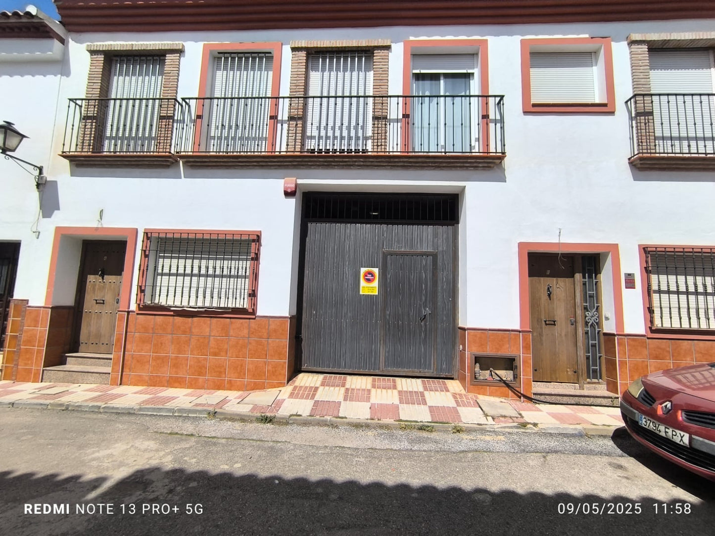 Alora - Piso 2hab. en venta en calle Corriente