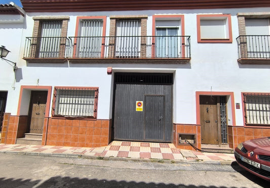Alora - Estudio en venta en calle Omar