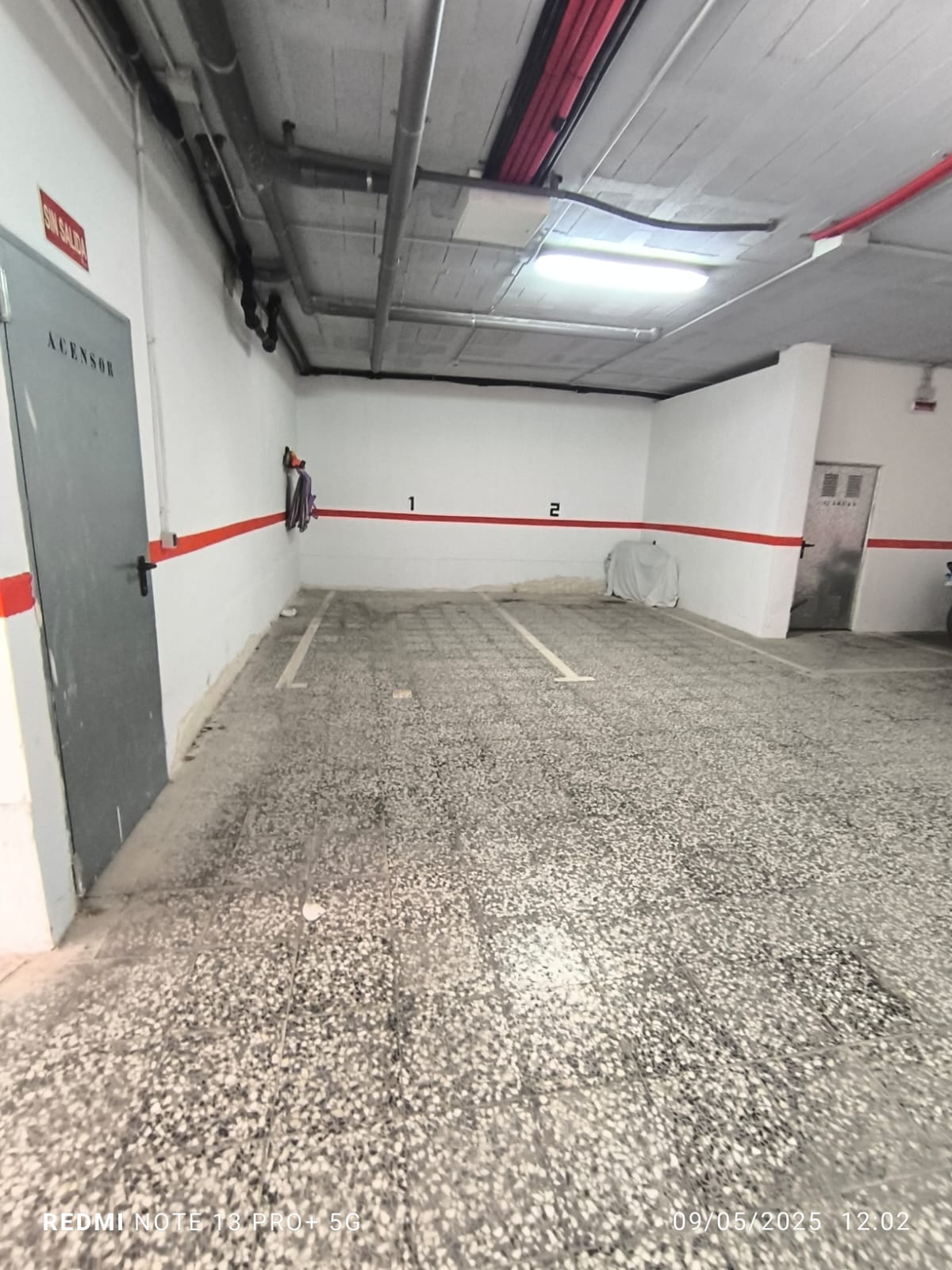 Alora - Piso 2hab. en venta en calle Corriente