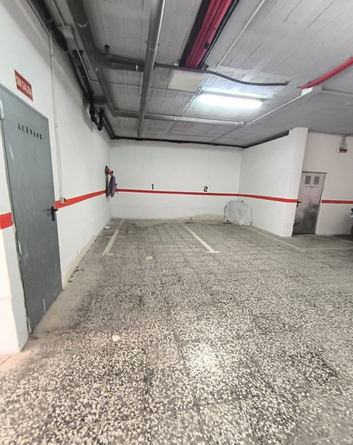 Alora - Piso 1hab. en venta en calle Corriente