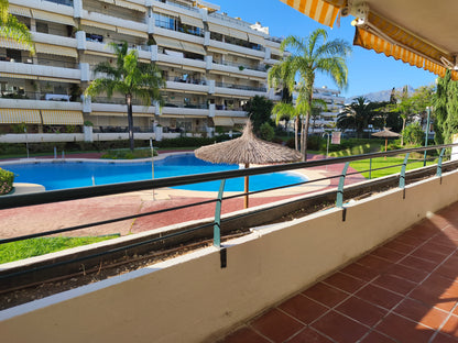 Marbella - Piso exterior 3hab. en Calle Camino Cortes