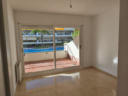 Marbella - Piso exterior 3hab. en Calle Camino Cortes