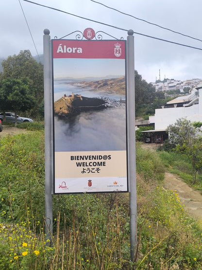 Alora - Piso 1hab. en venta en calle Corriente