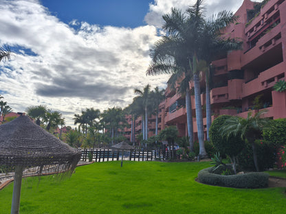 Estepona - Piso en venta 3hab. en calle Sefardi
