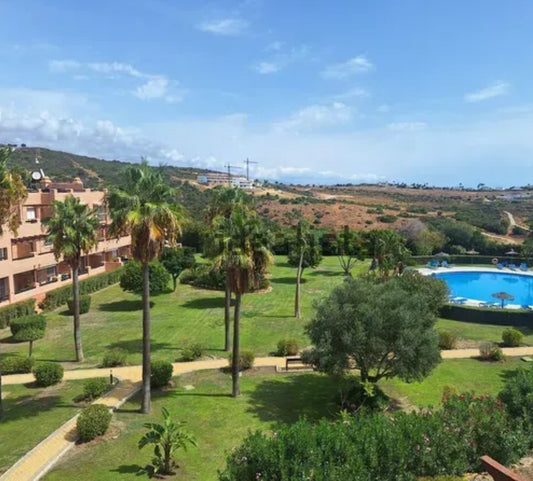 Casares - Piso en venta 2hab. en calle Casares del Sol