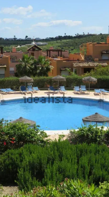 Casares - Atico en venta 2hab. en calle Casares del Sol
