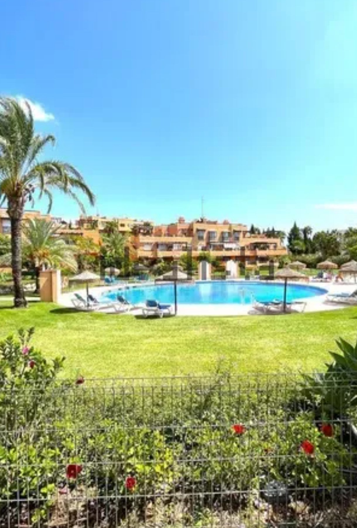 Casares - Atico en venta 2hab. en calle Casares del Sol