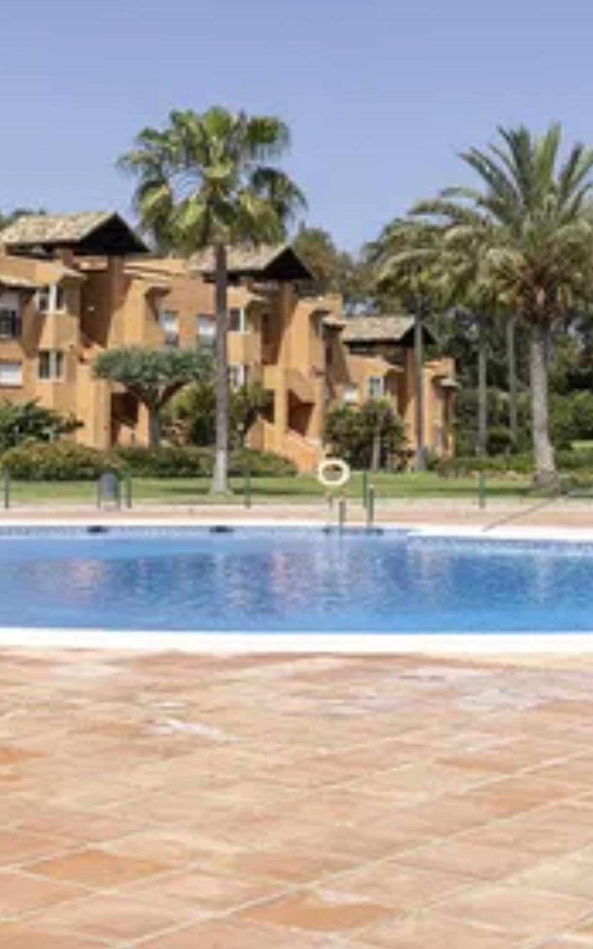 Casares - Atico en venta 2hab. en calle Casares del Sol