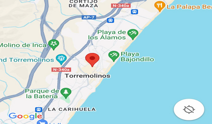 Torremolinos - Local en venta en Calle Marques de Salamanca