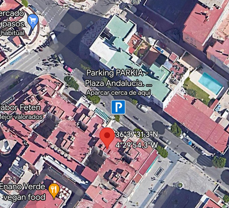 Torremolinos - Local en venta en Calle Marques de Salamanca