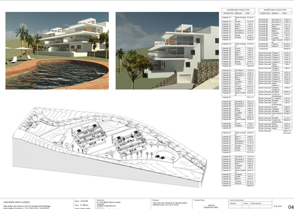 La Cala de Mijas - Terreno en venta en Urb. La Cala Golf
