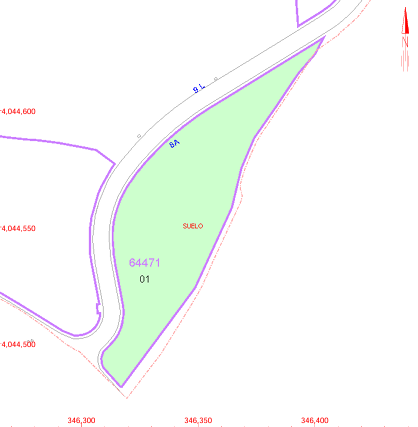 La Cala de Mijas - Terreno en venta en Urb. La Cala Golf