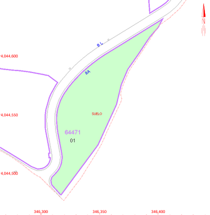 La Cala de Mijas - Terreno en venta en Urb. La Cala Golf