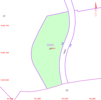 Hipodromo Costa del Sol - Terreno en venta en Arrabal Hipódromo Costa del Sol