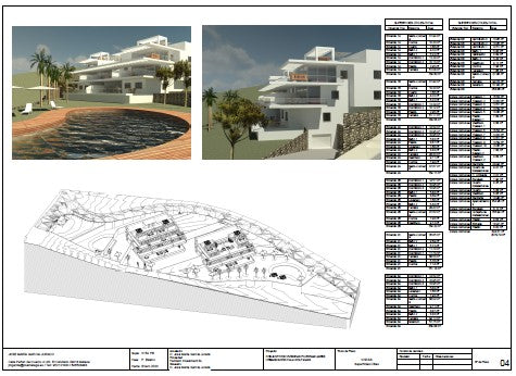 Mijas - Terreno en venta en Lugar Urbanizacion Cala Golf