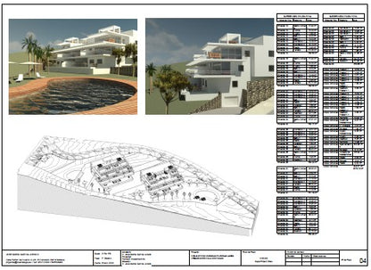 Mijas - Terreno en venta en Lugar Urbanizacion Cala Golf