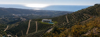 Riincon de la Victoria - PROYECTO INVERSIÓN Y AUTOPROMOCIÓN DE VILLA CON VISTAS PANORÁMICAS