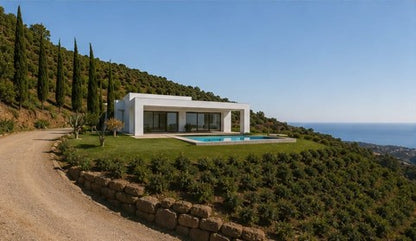 Riincon de la Victoria - PROYECTO INVERSIÓN Y AUTOPROMOCIÓN DE VILLA CON VISTAS PANORÁMICAS