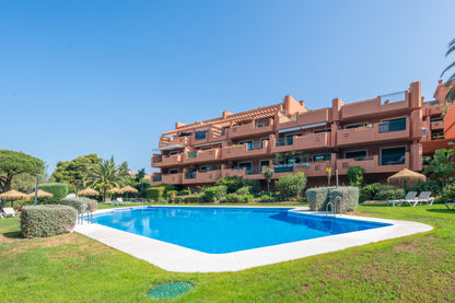 Cabopino - Ático 3hab. en venta en Lugar Urbanizacion Artola