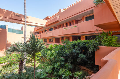 Cabopino - Ático 3hab. en venta en Lugar Urbanizacion Artola