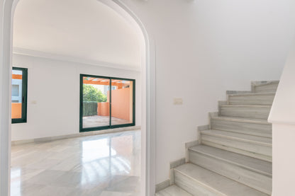 Cabopino - Ático 3hab. en venta en Lugar Urbanizacion Artola