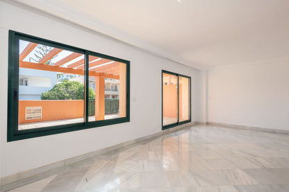 Cabopino - Ático 3hab. en venta en Lugar Urbanizacion Artola