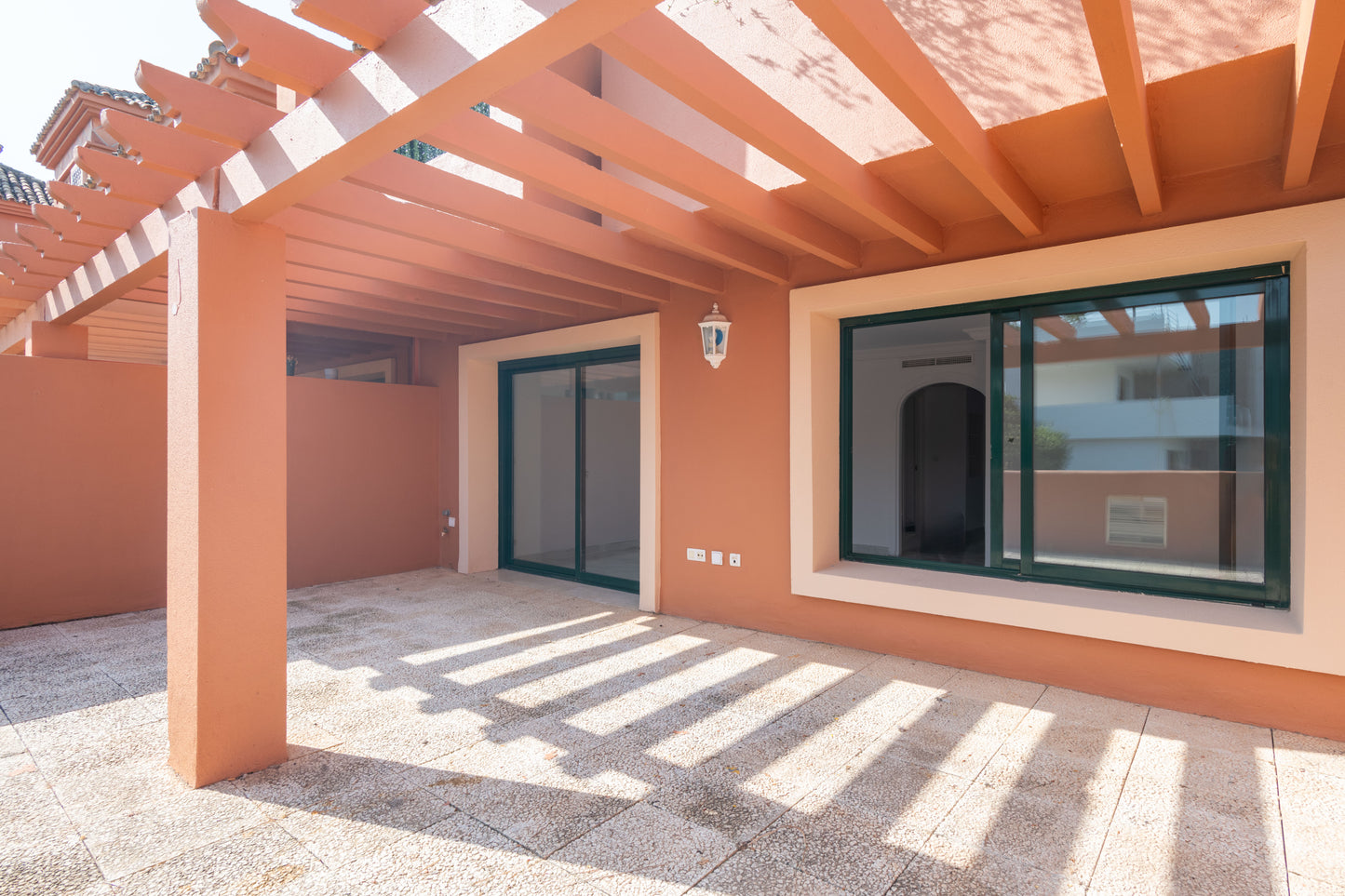 Cabopino - Ático 3hab. en venta en Lugar Urbanizacion Artola