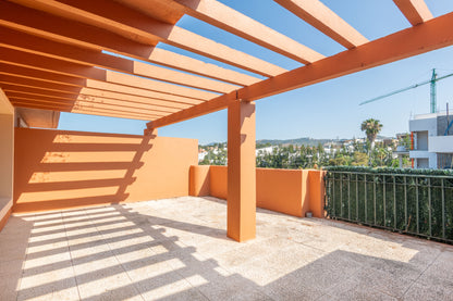 Cabopino - Ático 3hab. en venta en Lugar Urbanizacion Artola