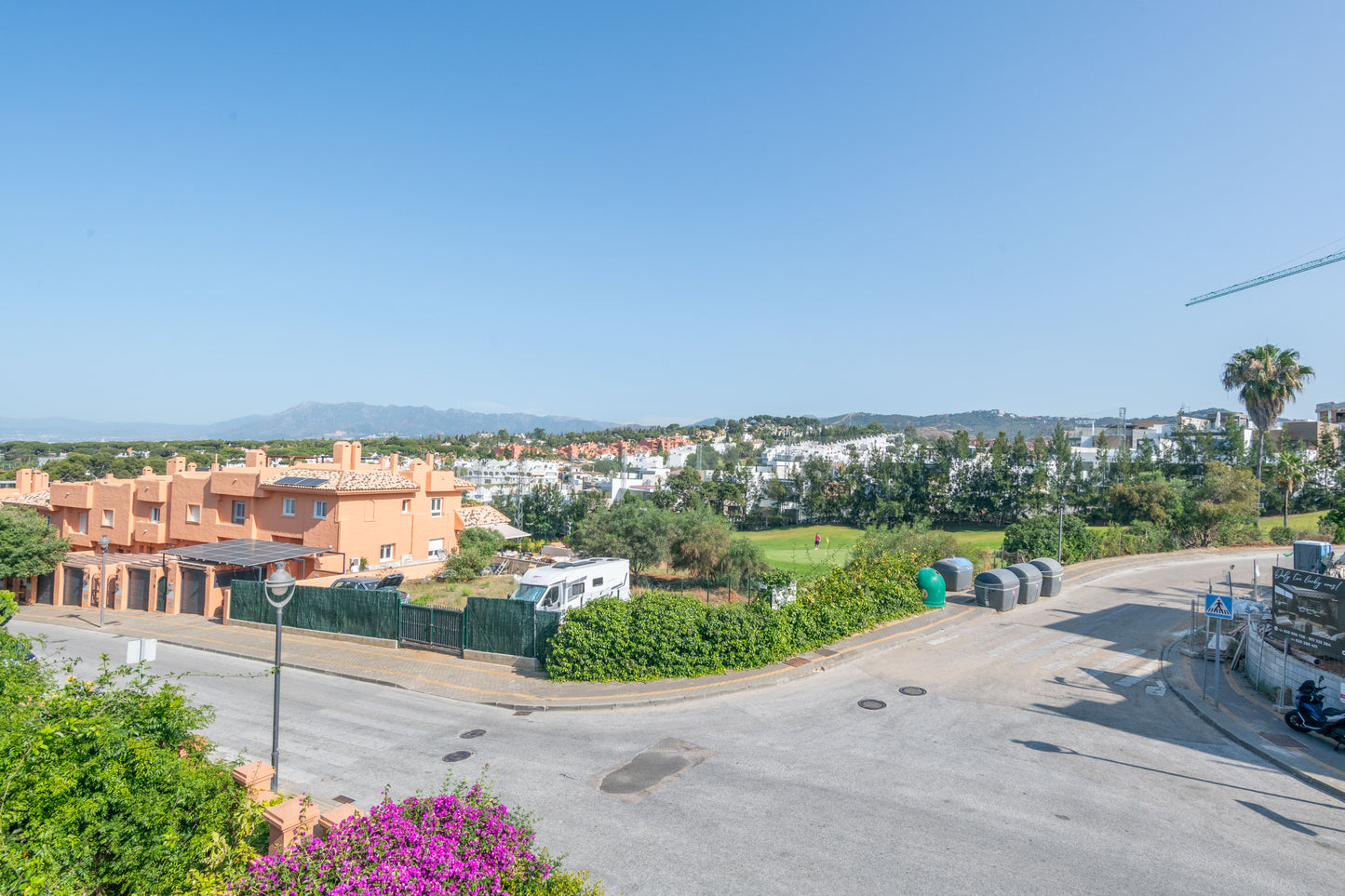 Cabopino - Ático 3hab. en venta en Lugar Urbanizacion Artola