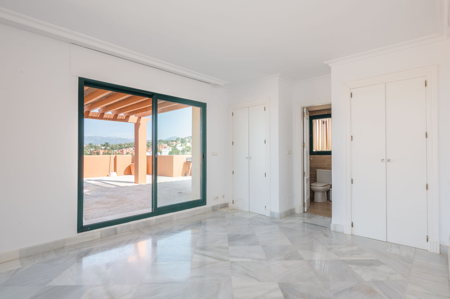 Cabopino - Ático 3hab. en venta en Lugar Urbanizacion Artola