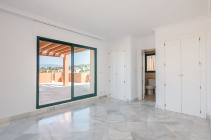 Cabopino - Ático 3hab. en venta en Lugar Urbanizacion Artola