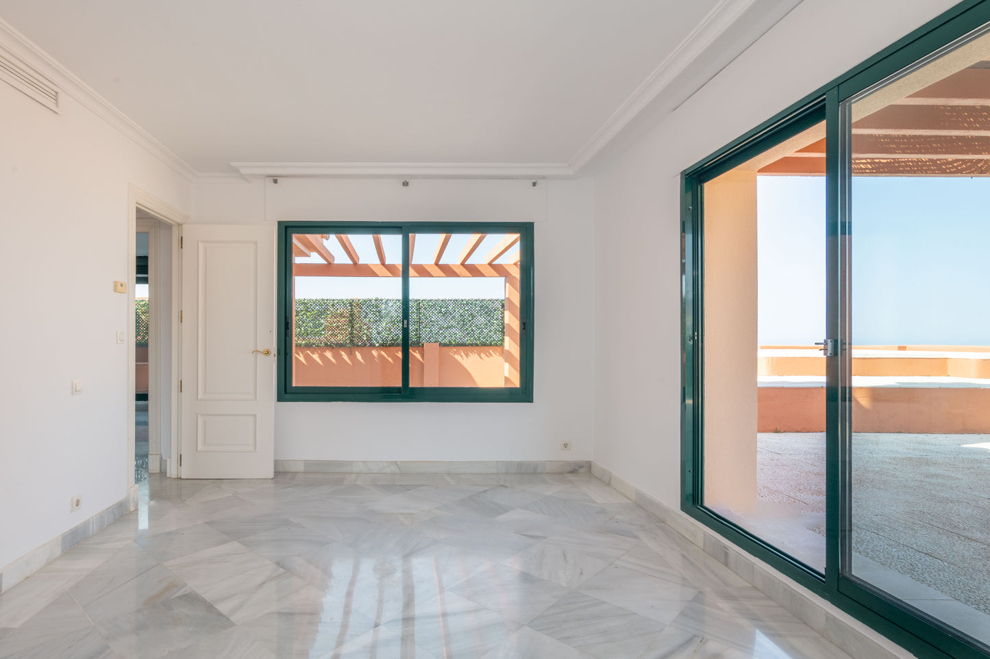 Cabopino - Ático 3hab. en venta en Lugar Urbanizacion Artola