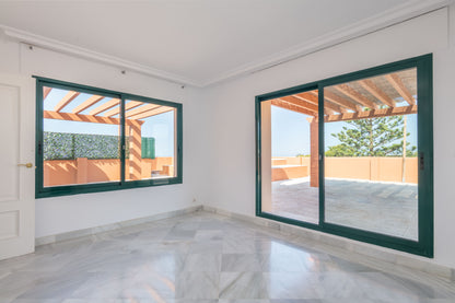 Cabopino - Ático 3hab. en venta en Lugar Urbanizacion Artola